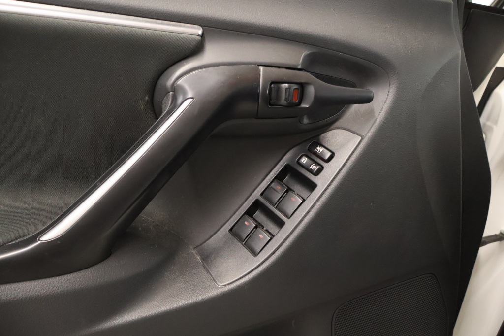 Toyota Corolla Verso