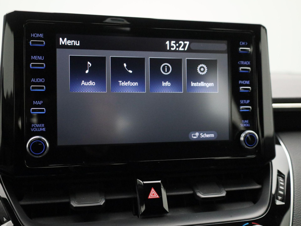 Toyota Corolla Touring Sports