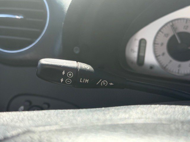 Mercedes-Benz Clk-klasse