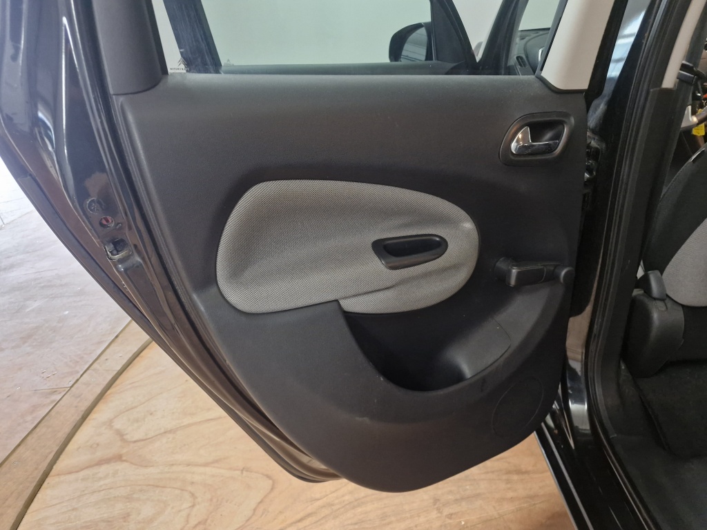 Citroen C3 Picasso