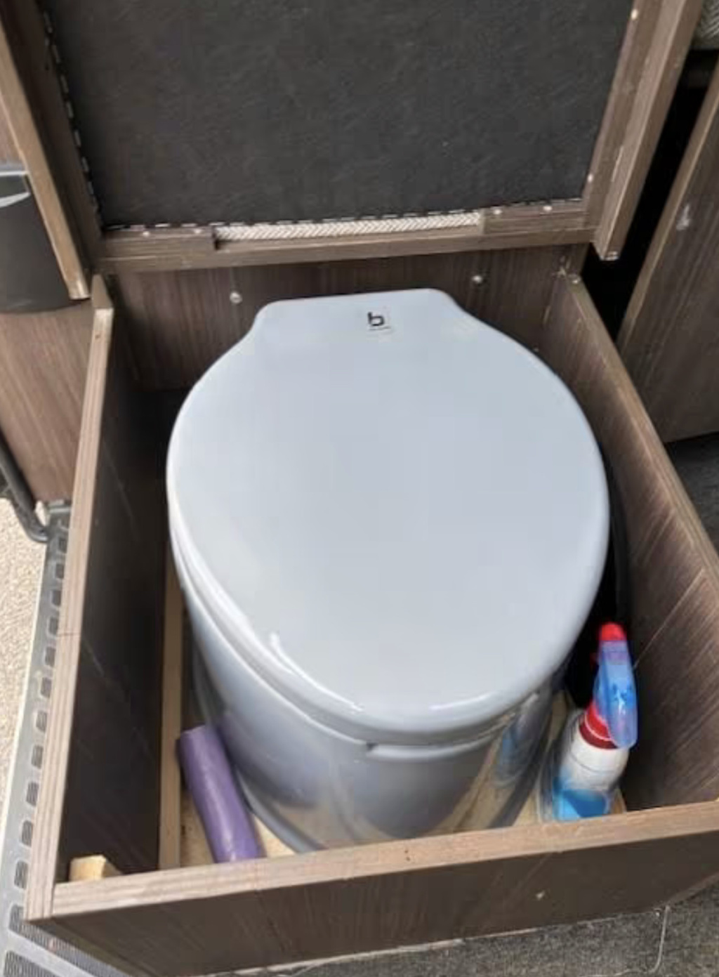 Mercedes-Benz Onbekend