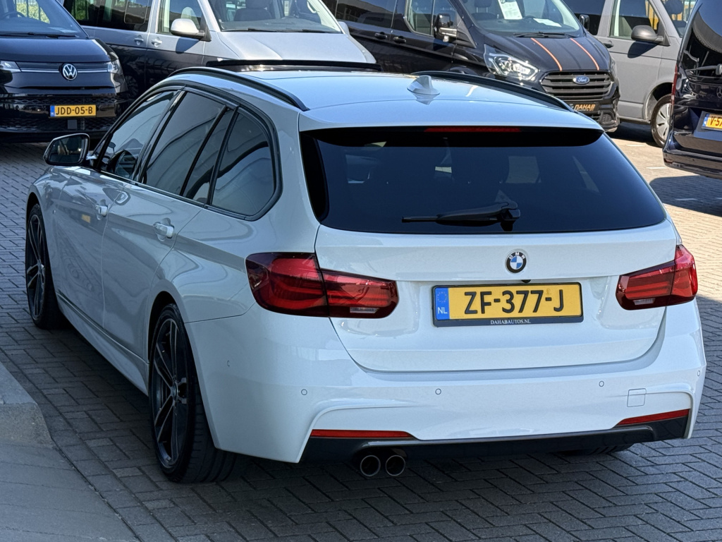 BMW 3-serie