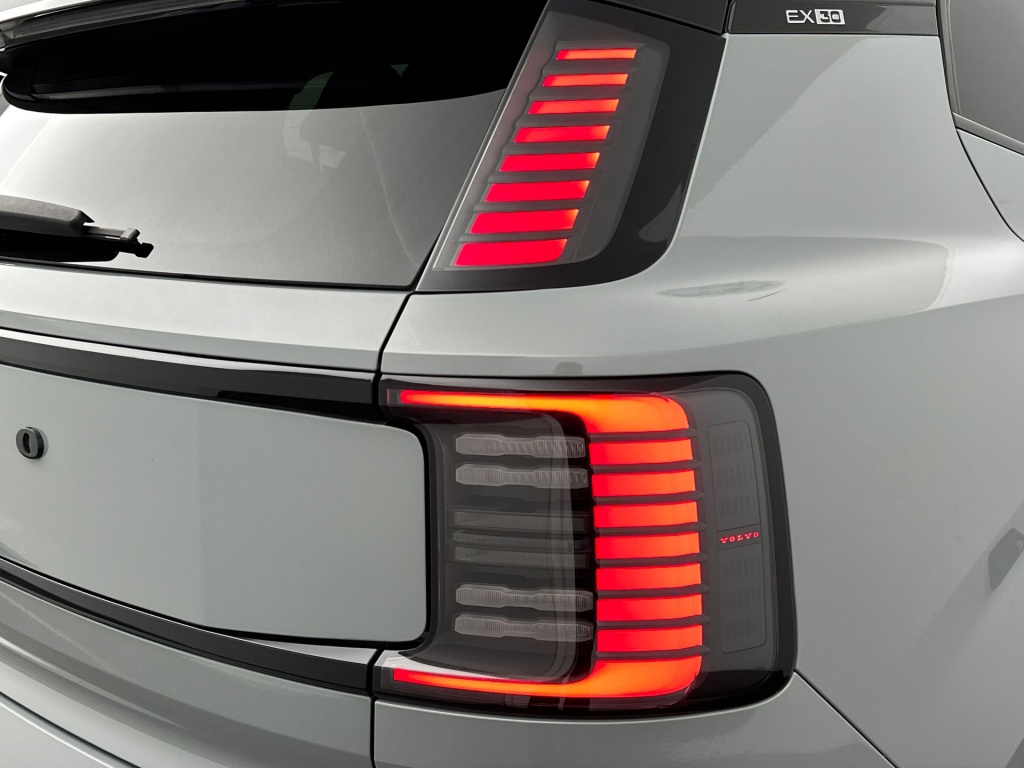 Volvo Ex30