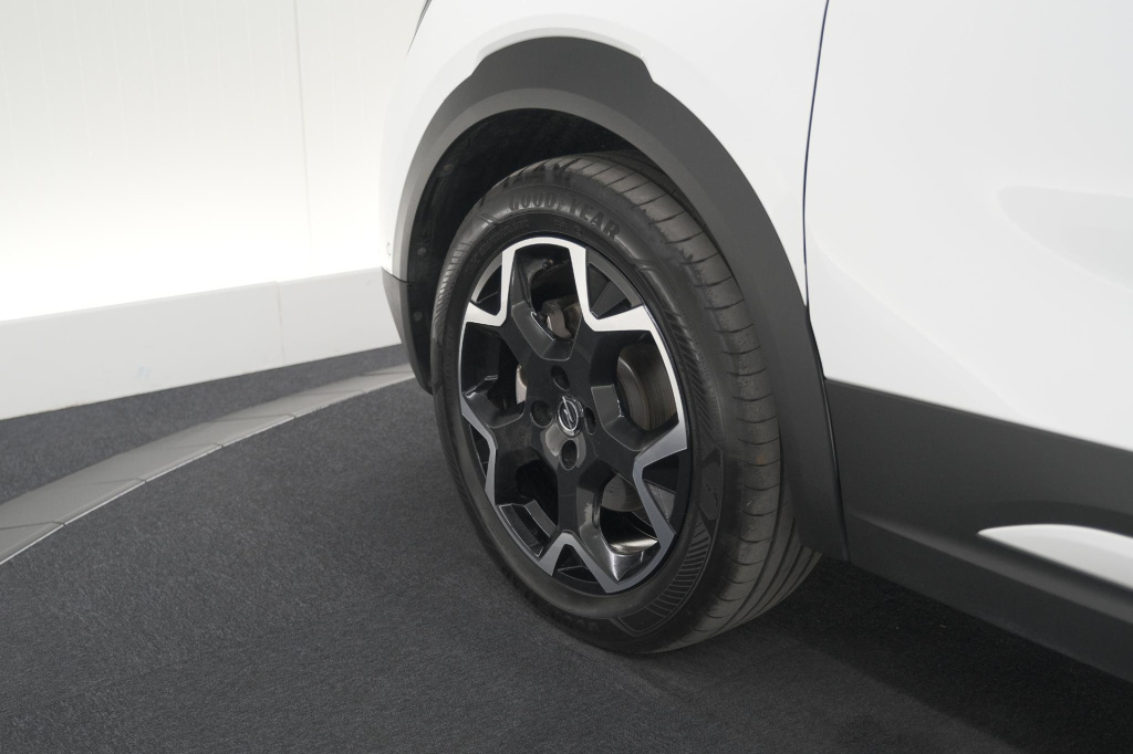 Opel Mokka-e