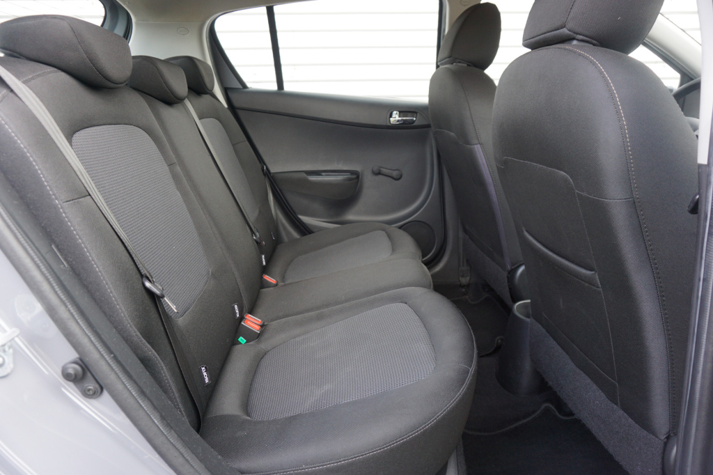 Hyundai I 20