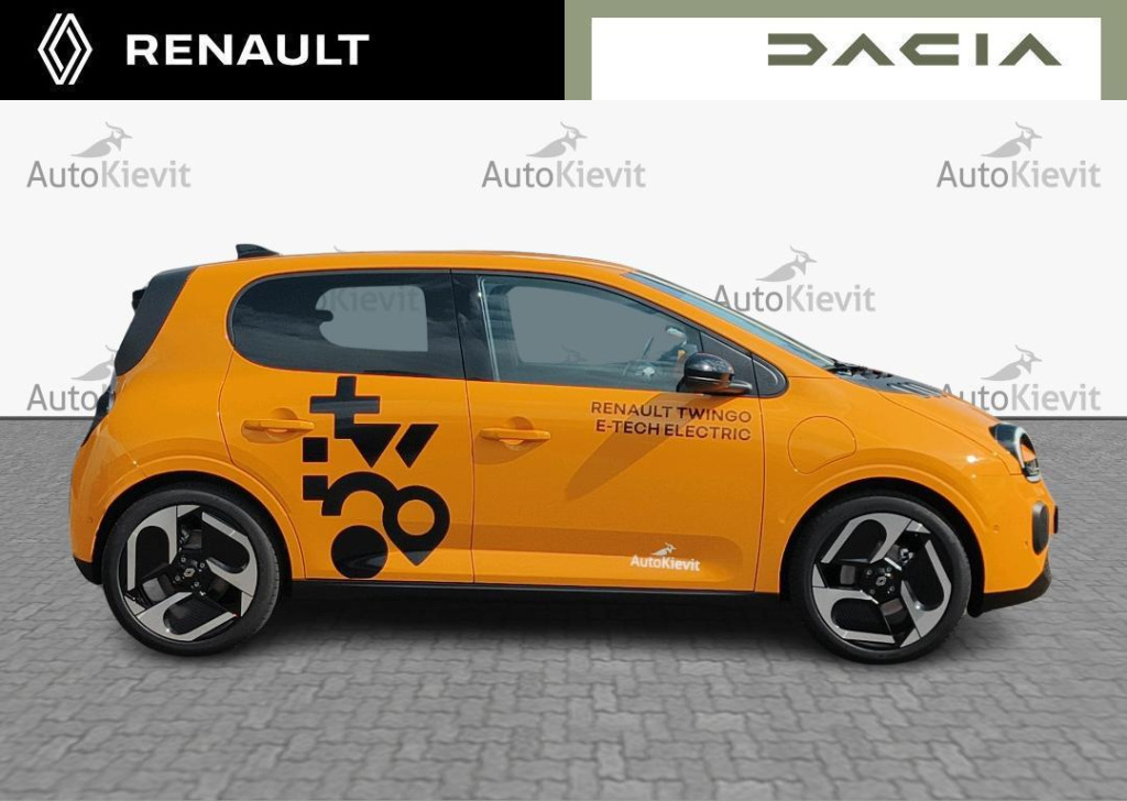 Renault Twingo