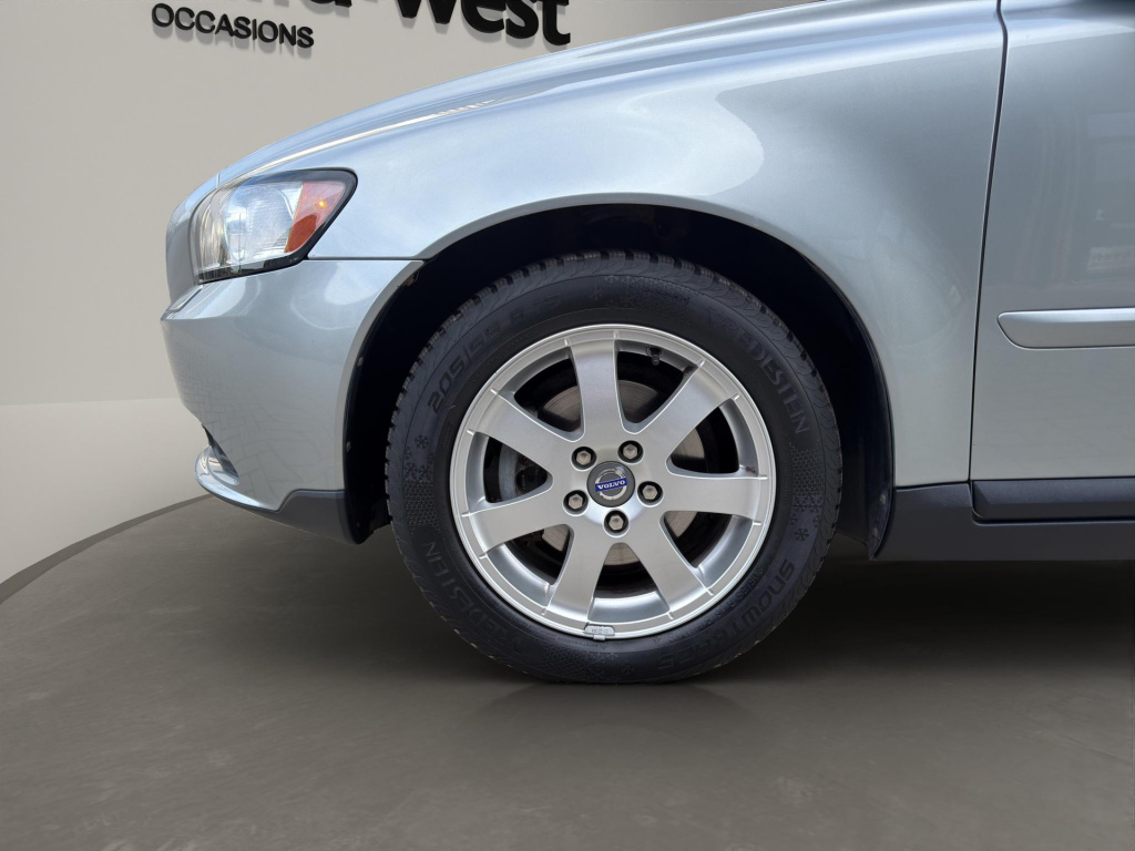Volvo S40