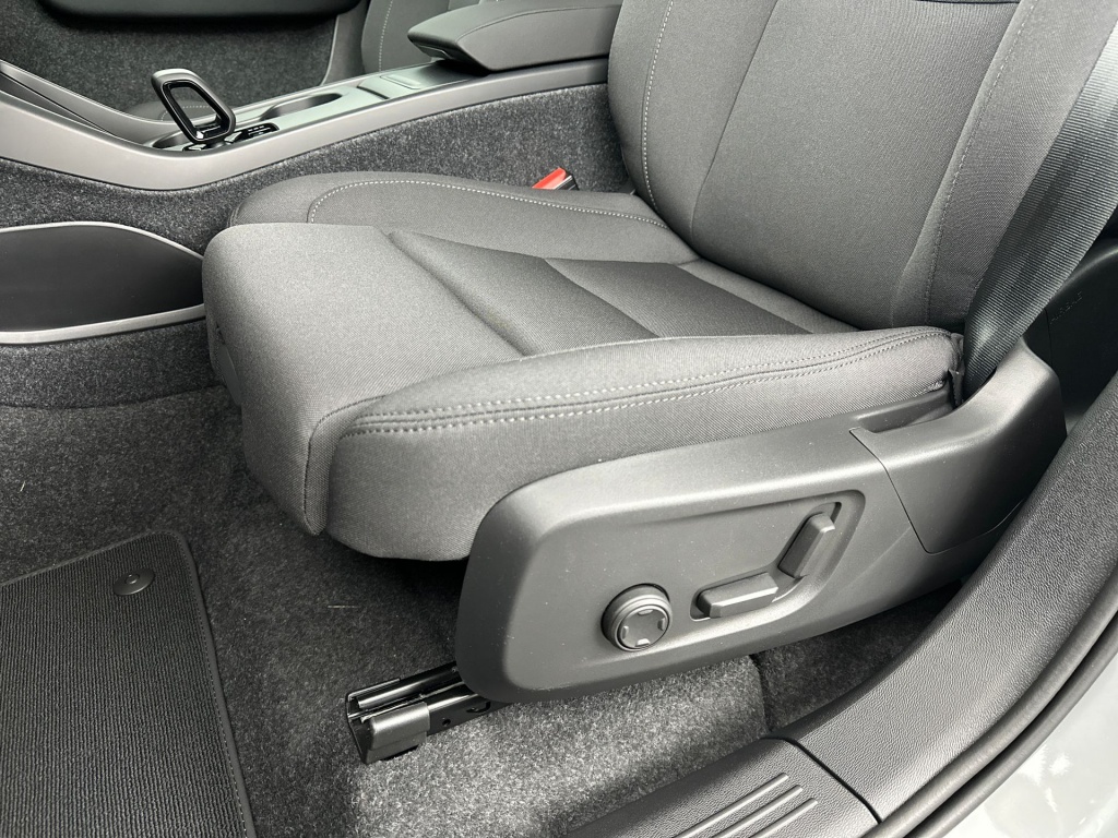 Volvo Ex40