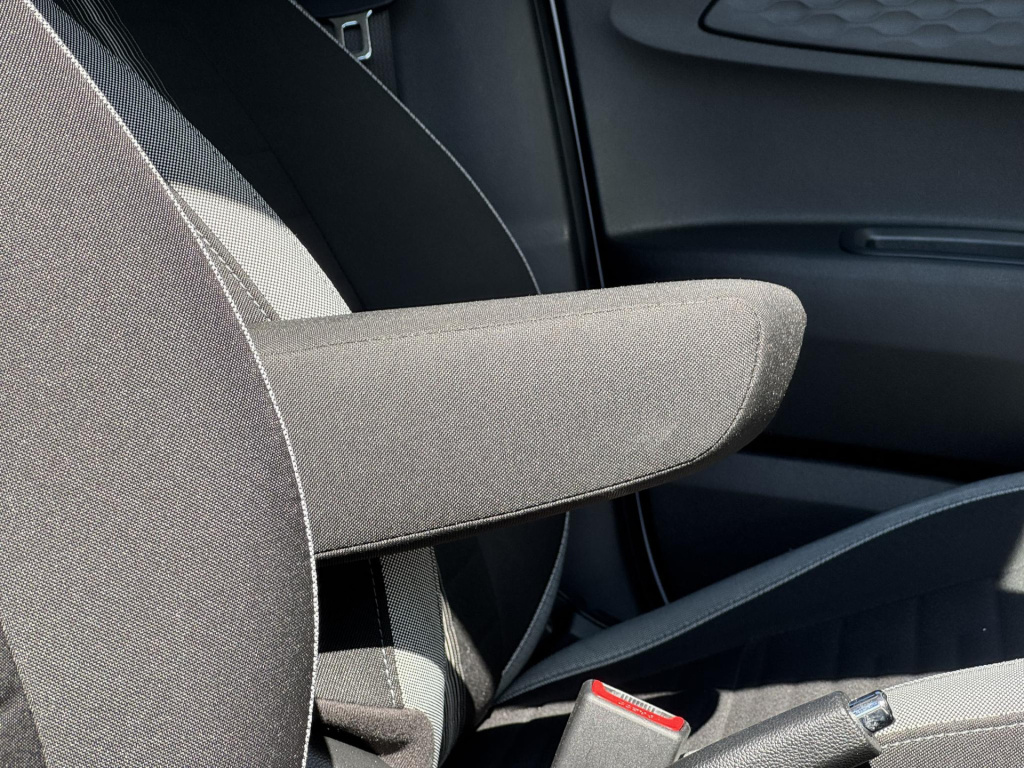 Hyundai I 10