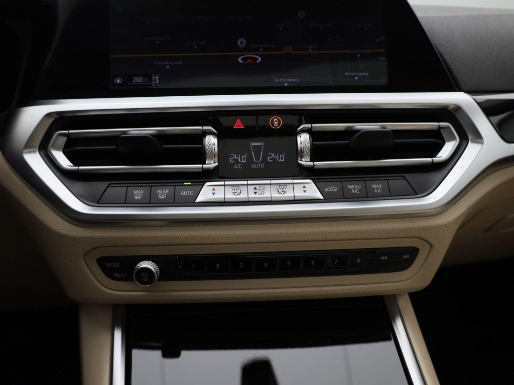 BMW 3-serie