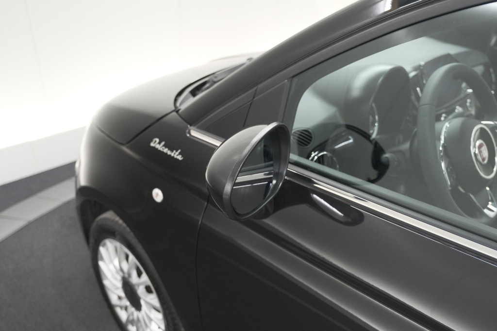 Fiat 500 C