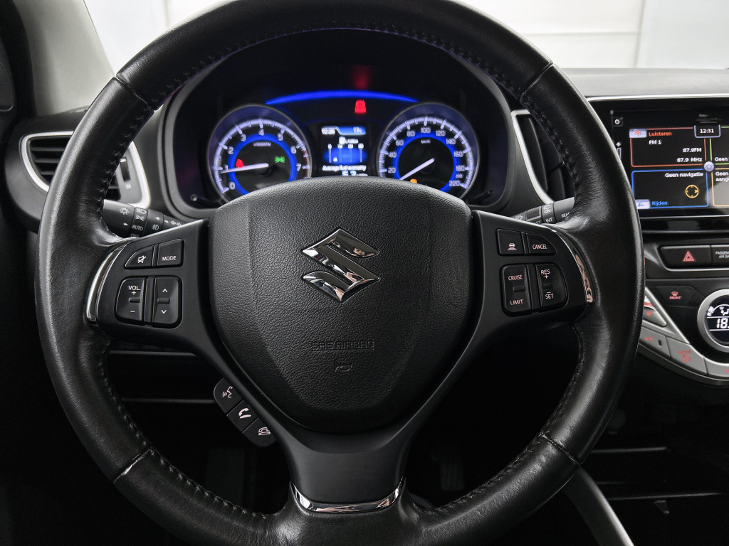 Suzuki Baleno