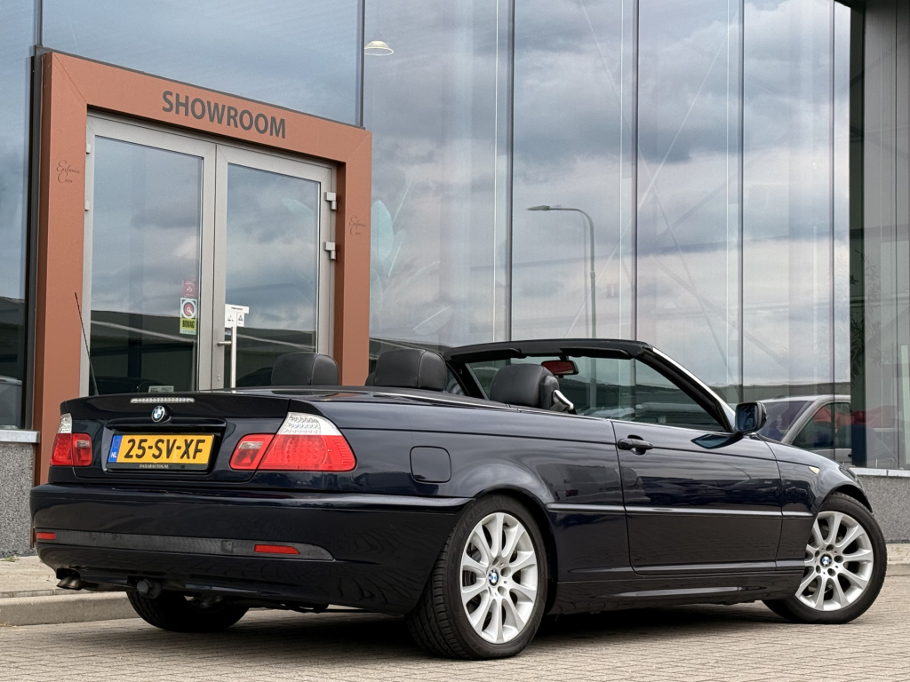 BMW 3-serie