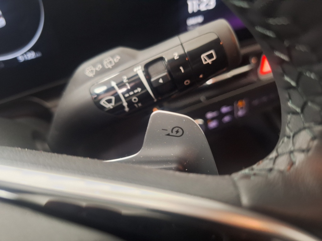 Kia Niro Ev