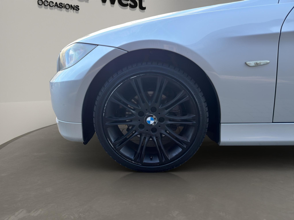 BMW 3-serie
