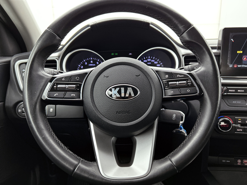 Kia Cee'd
