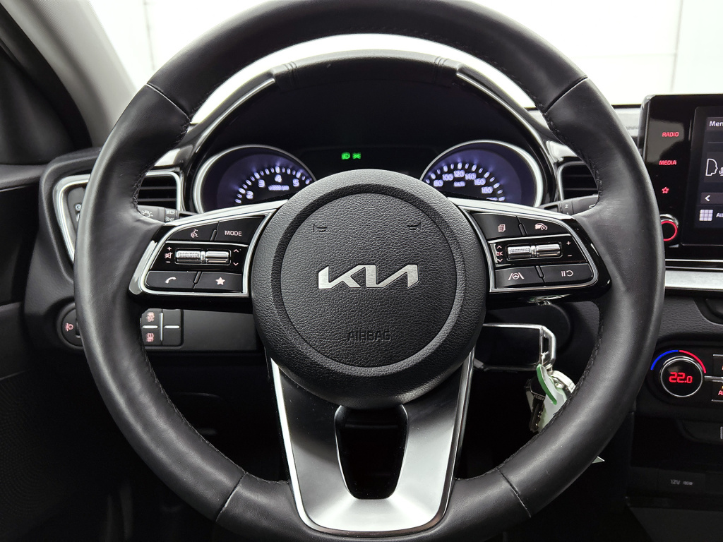 Kia Ceed Sportswagon