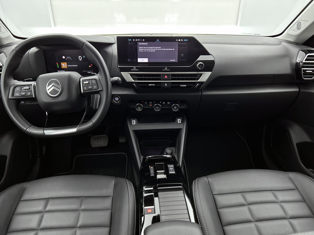 Citroen C4 X
