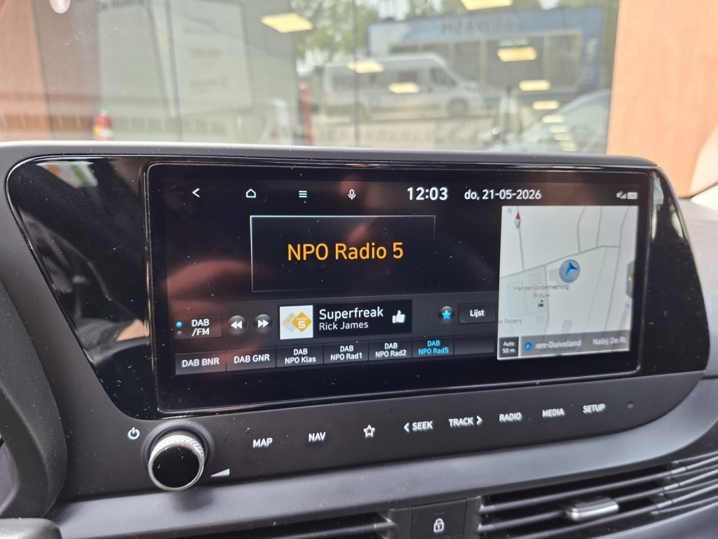 Hyundai I 20