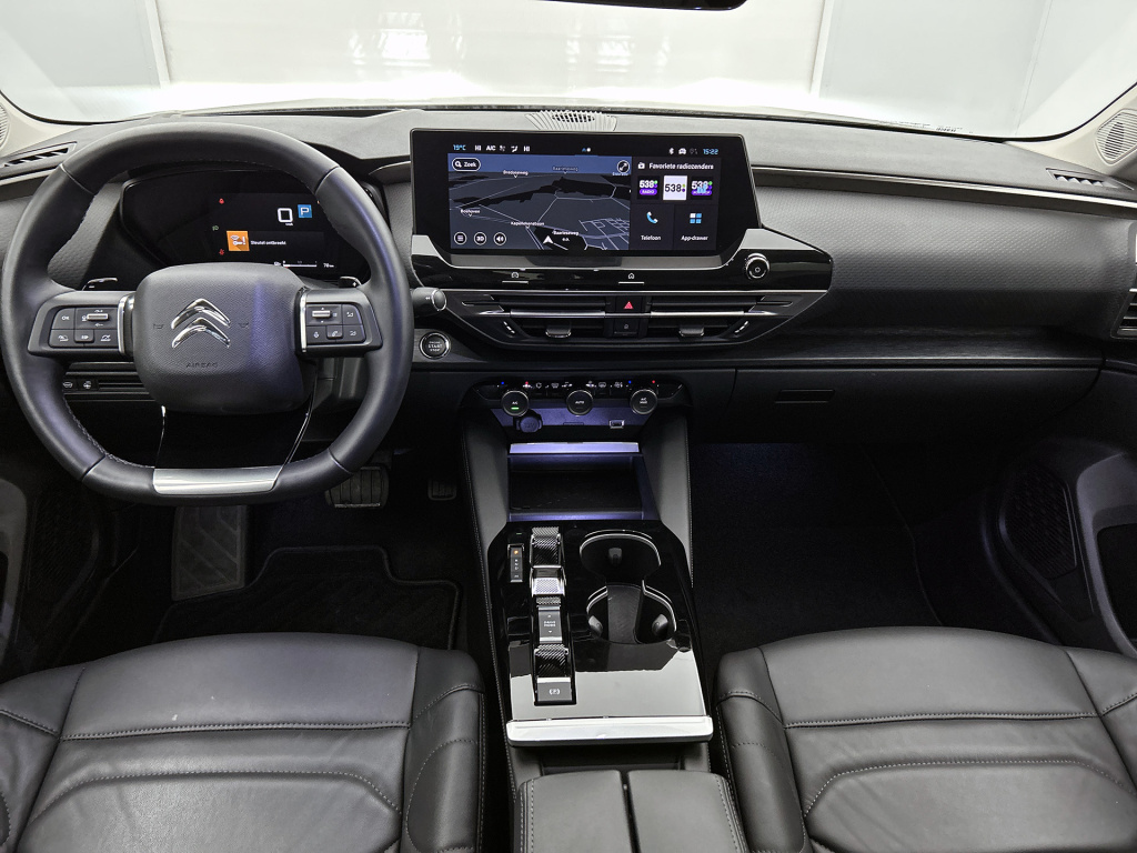 Citroen C5 X