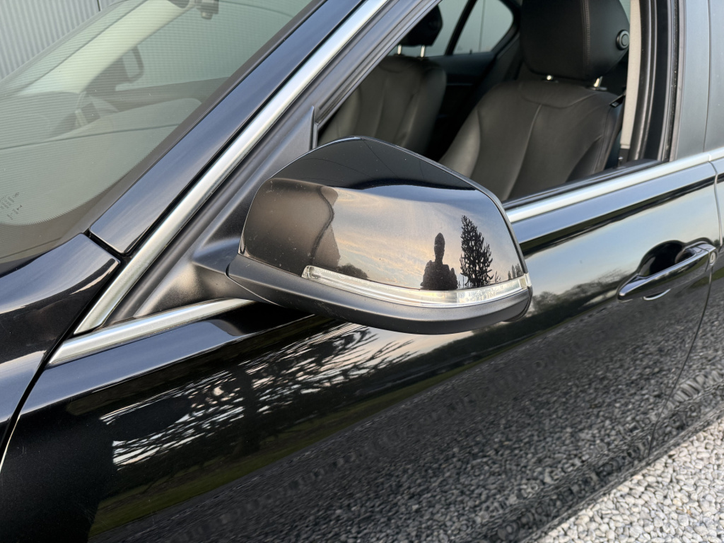 BMW 3-serie