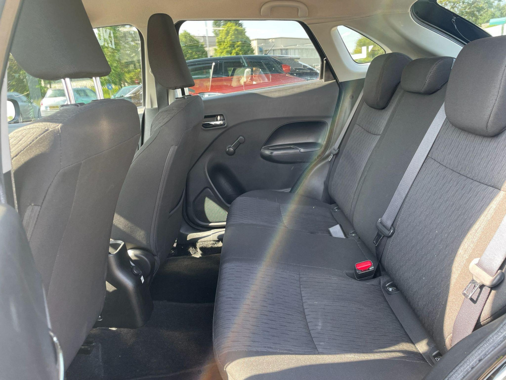Suzuki Baleno