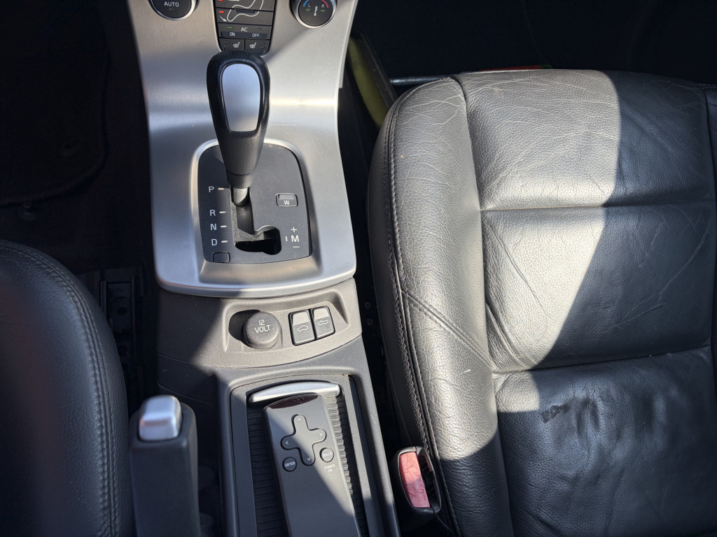 Volvo C70