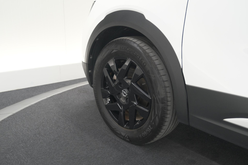 Opel Mokka-e