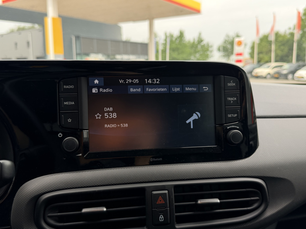 Hyundai I 10