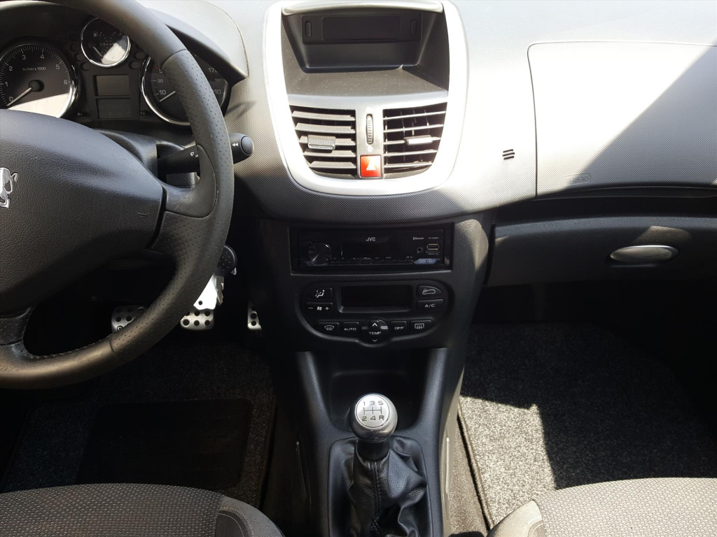 Peugeot Onbekend