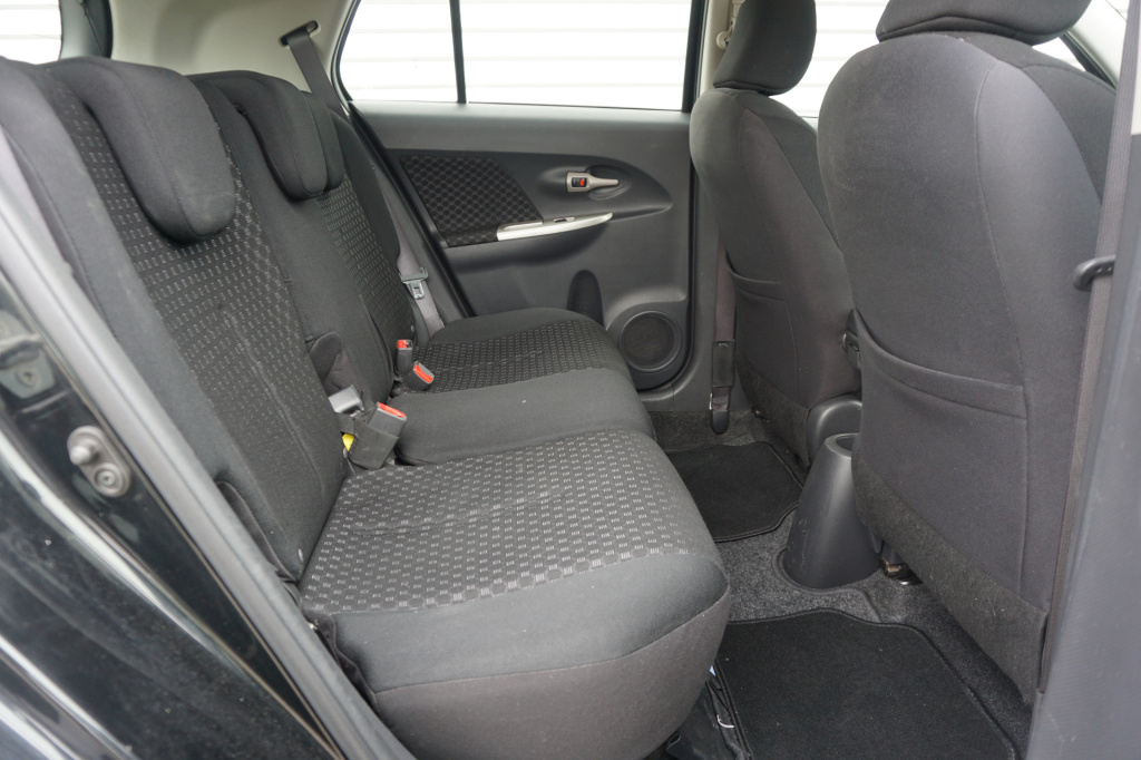 Toyota Urban Cruiser