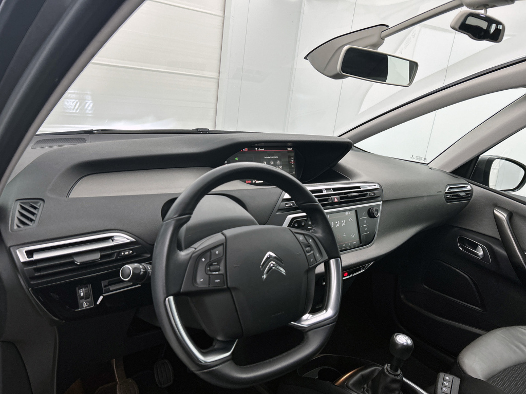 Citroen Grand C4 Picasso