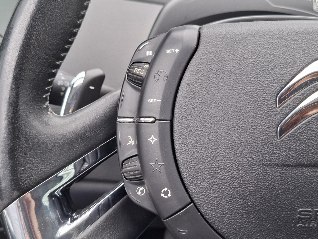 Citroen Grand C4 Picasso