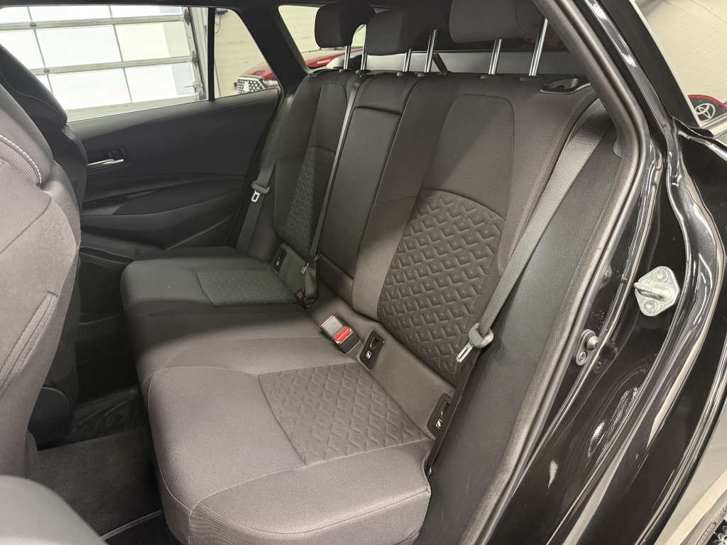 Toyota Corolla Touring Sports