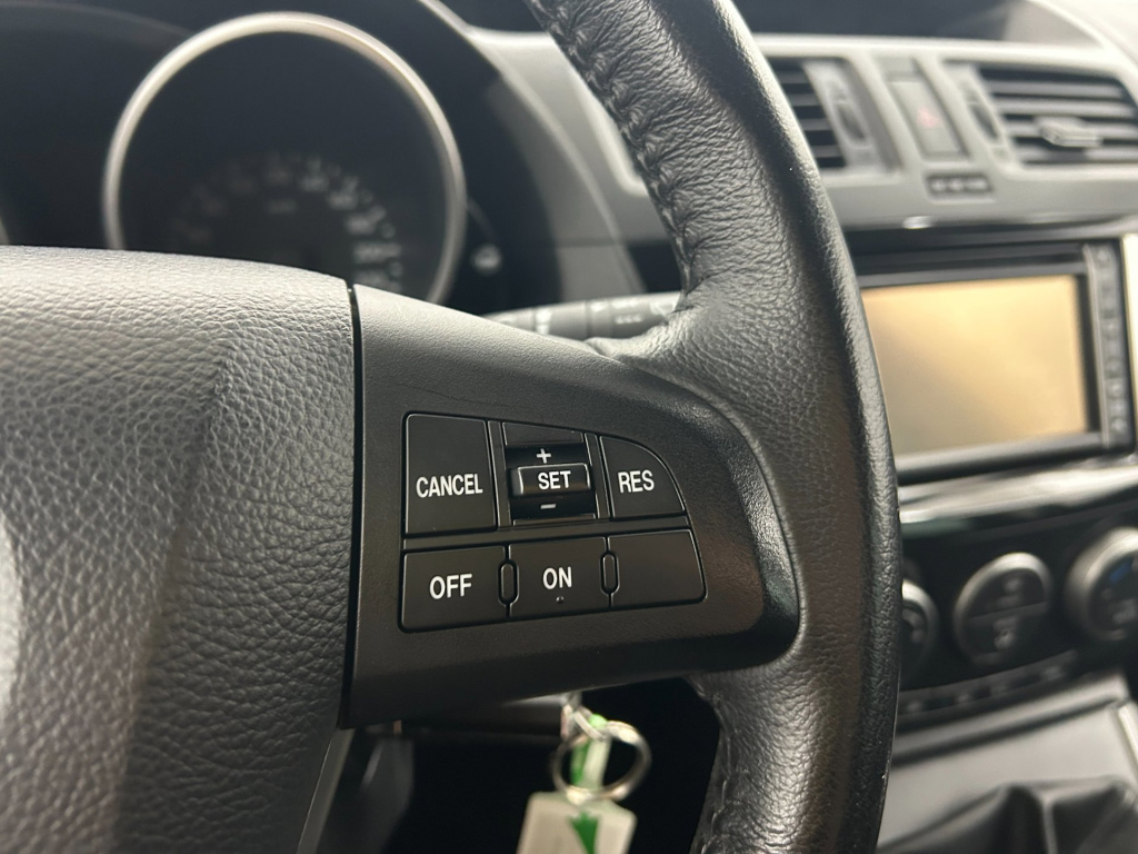 Mazda 5
