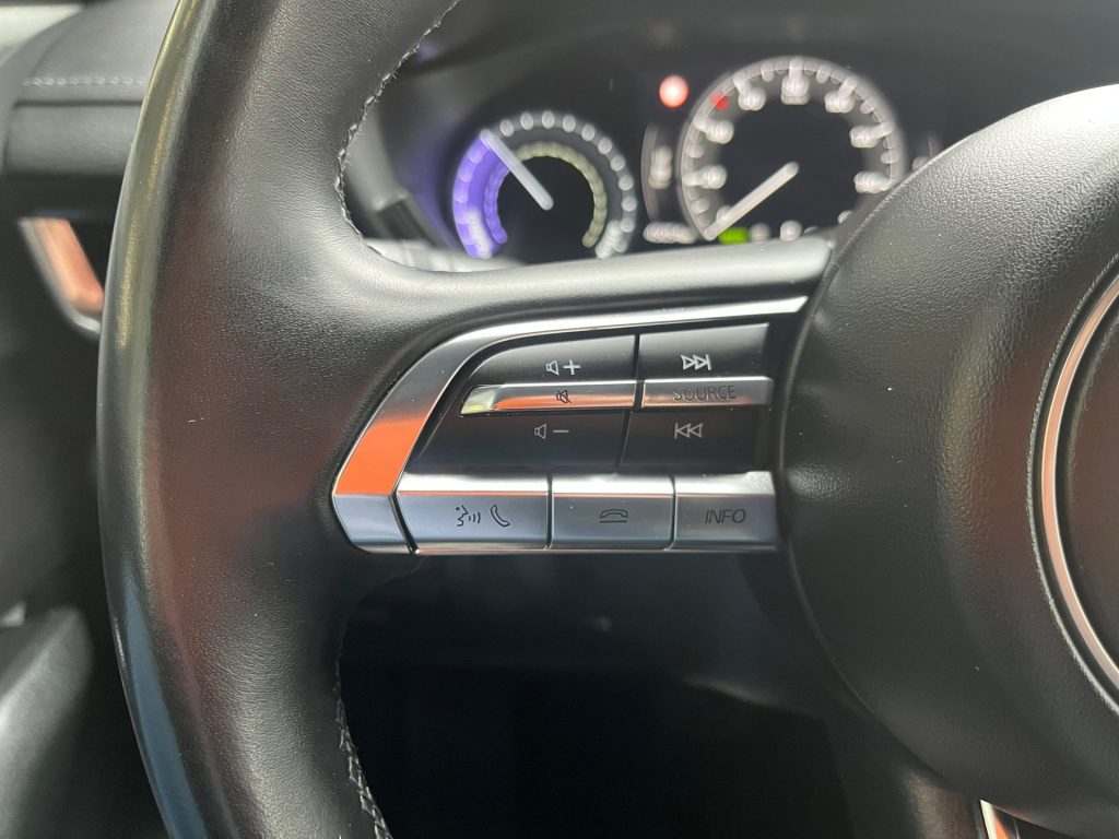 Mazda Mx-30