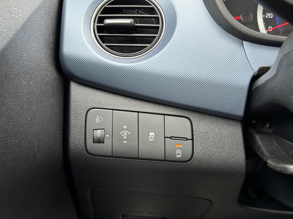 Hyundai I 10