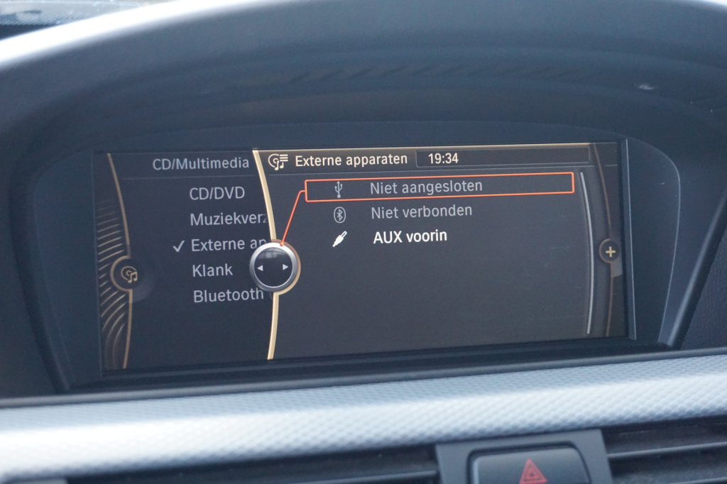 BMW 3-serie