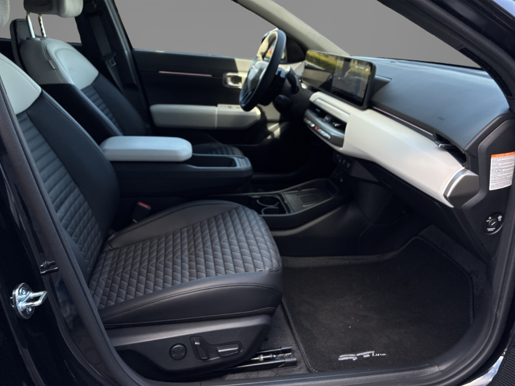 Kia Ev4
