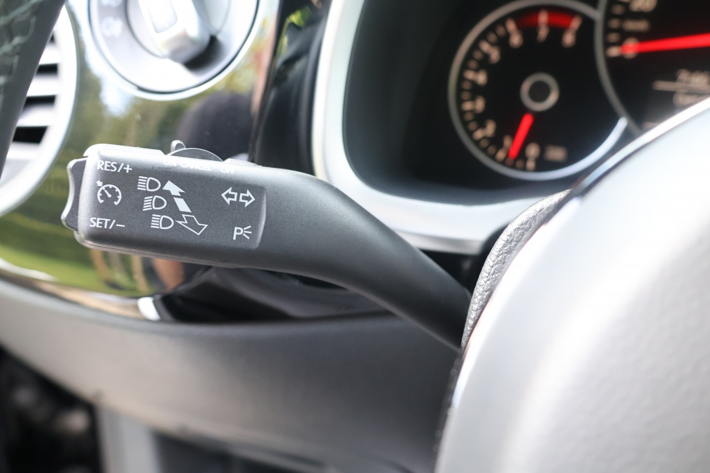 Volkswagen New Beetle