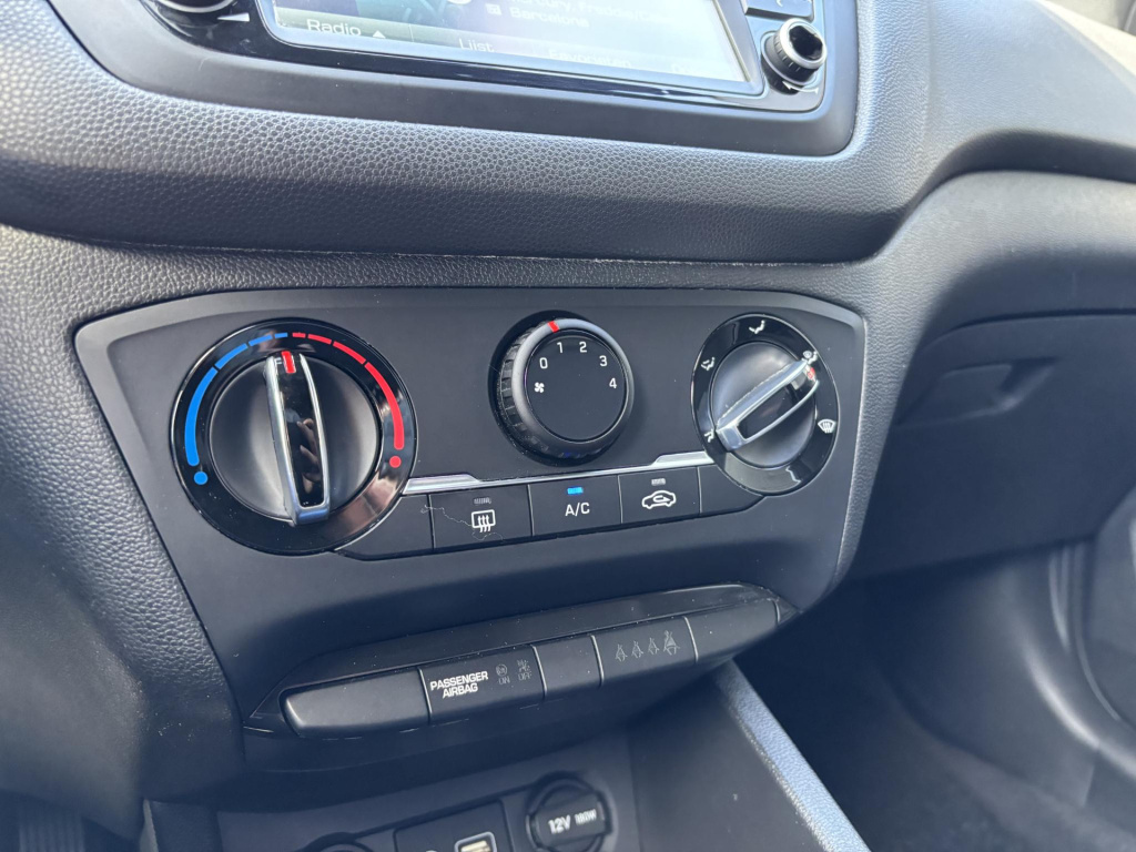 Hyundai I 20
