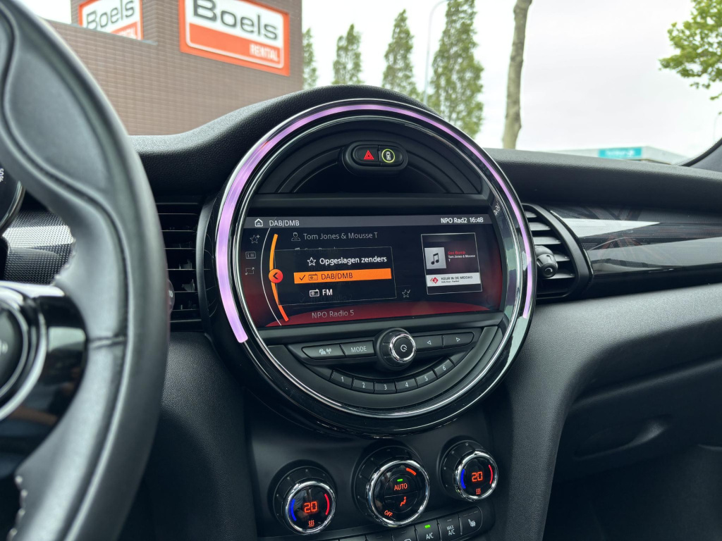 Mini Electric