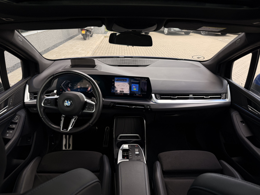 BMW 2-serie