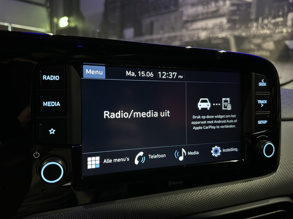 Hyundai I 10