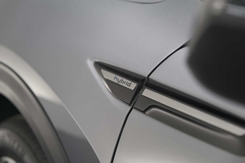 Citroen C5 X