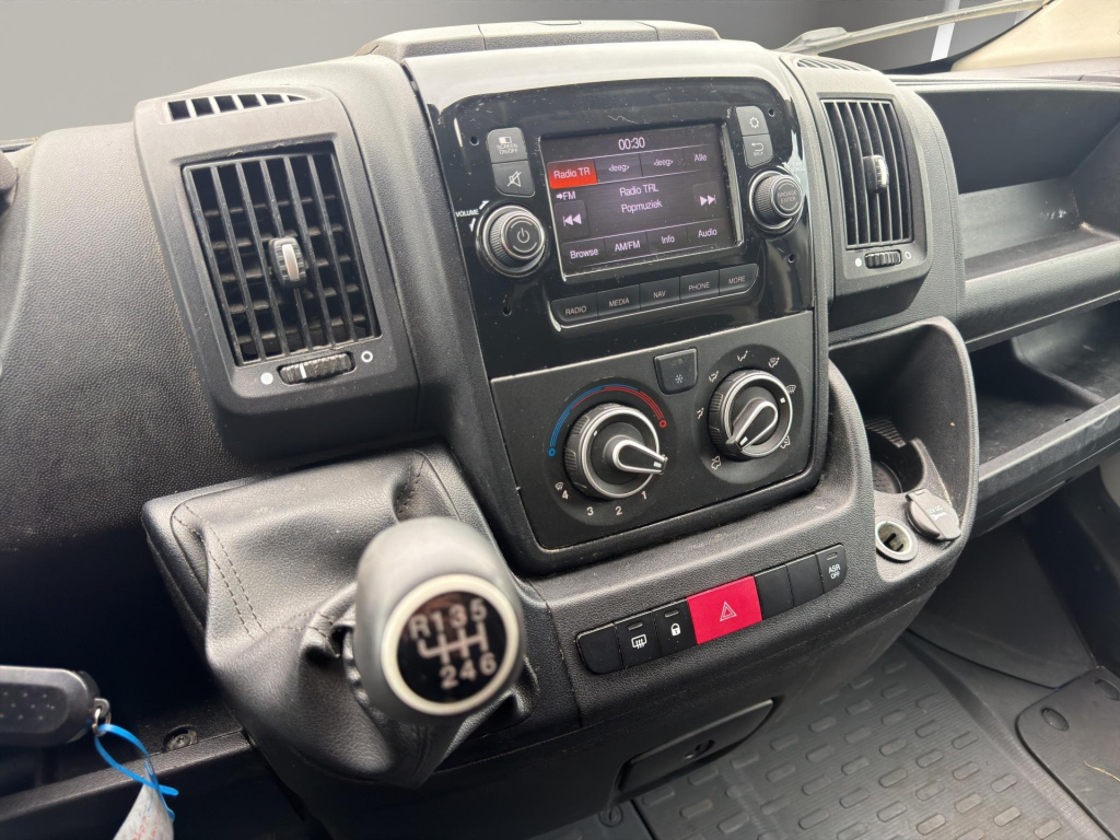 Citroen Jumper