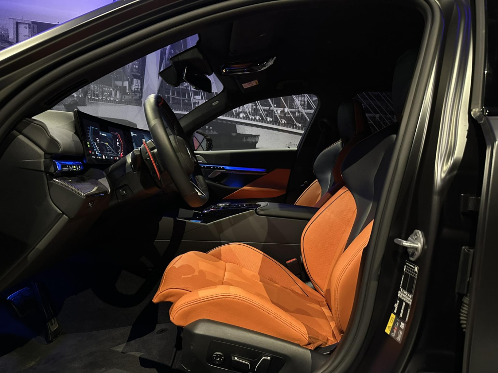 BMW M5