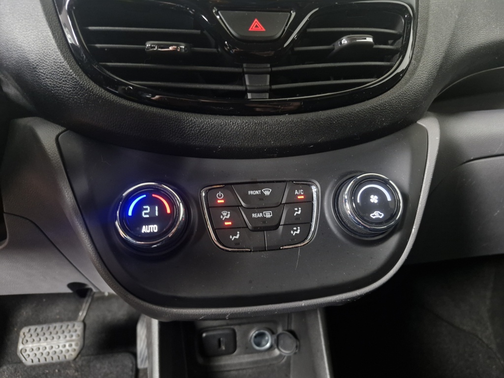 Opel Karl