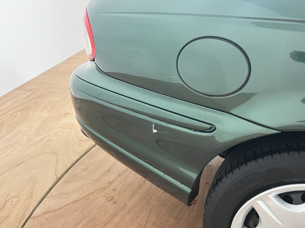 Jaguar X-type