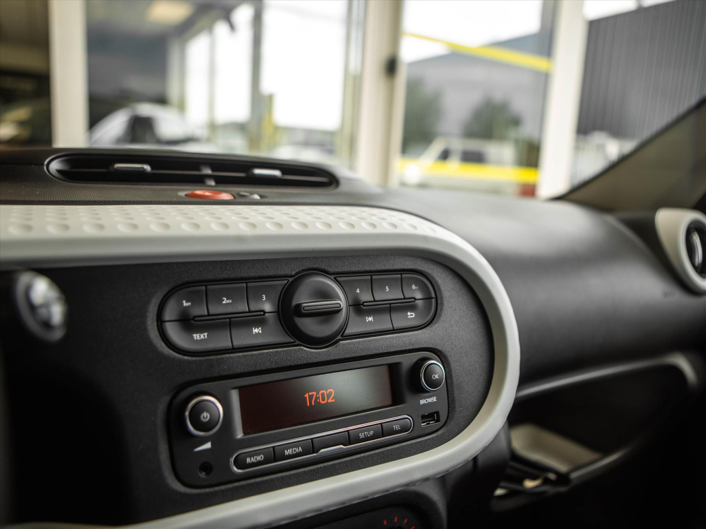 Renault Twingo